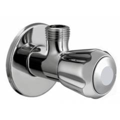 Drizzle Conty Brass Angle Valve