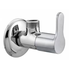 Drizzle Fusion Brass Angle Valve (Pack of 12)
