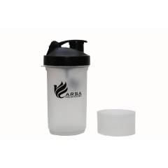 Arsa Medicare AM-019-004 2 In 1 Protein Shaker And Water Bottle