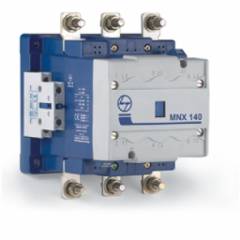 L&T MNX 110 TP Power Contactor AC1-160A, 2NO+2NC, CS94137