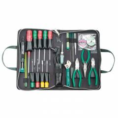Proskit 1PK-813B Basic Electronic Tool Kit (220V)