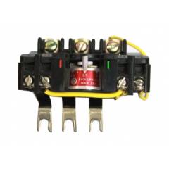 SJ MHD1 2.5-4A 3 Poles Thermal Overload Relay Unit, R10/B