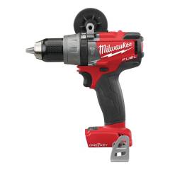 Milwaukee 13mm Cordless Percussion Drill, M18 ONEPD-502X