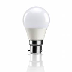 Syska B-22 Combo (3W,5W,7W) LED Glass Bulbs, 6000K