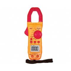HTC 600A AC Digital Clamp Meter, CM-2007