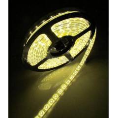 Blackberry Overseas 5m Warm White\Yellow Self Adhesive LED Strip Light