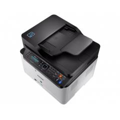 Samsung Xpress SL-C480FW Colour Laser Multifunction Printer