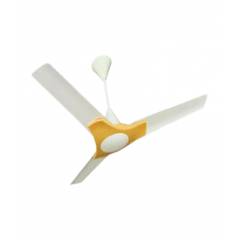 Crompton Greaves 380rpm Imperial Victoria Golden Ceiling Fan, Sweep: 1200 mm