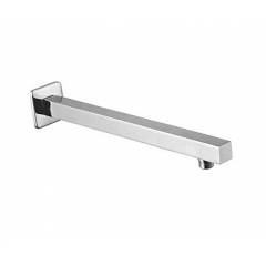 Rapsel RAPS-SHA-21 Square Shower Arm Full Brass