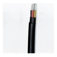 Swadeshi 35 sqmm Three Core Aluminum Round Industrial Cable