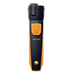 Testo 805i Infrared Thermometer with Smartphone Operation