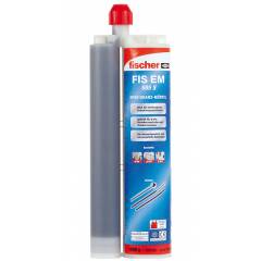 Fischer Injection Mortar, FIS EM 585 S