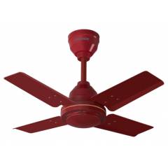 Anchor Flyer Brown 900rpm Ceiling Fan, Sweep: 600 mm