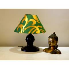 Tucasa Table Lamp, LG-315, Weight: 500 g