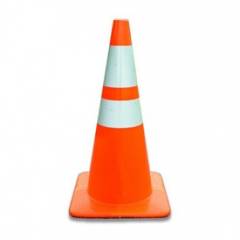 Bellstone 1.5kg Heavy Base Safety Cone