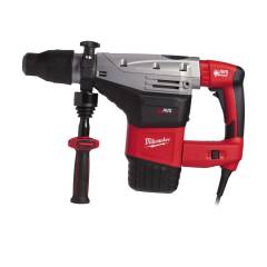Milwaukee 1550W Combi & Chisel Hammer, KANGO 750S