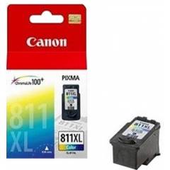 Canon CL-811XL Multi Colour Ink Cartridge