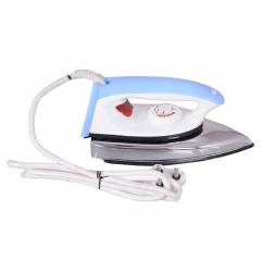 Hike Stylo 750W Blue Automatic Dry Iron