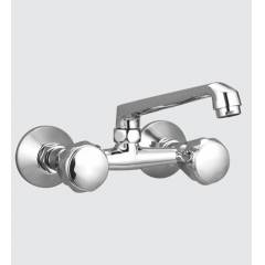 Goldline Continental Brass Sink Mixer
