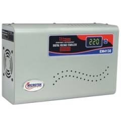 Microtek EM 4130+ Digital AC Voltage Stabilizer