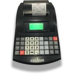 ESY Aclas POS Cash Register, CRLX