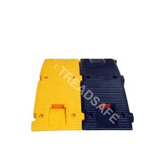 Treadsafe 1 Meter Speed Breaker, TSPSB-1704, Length: 750 mm