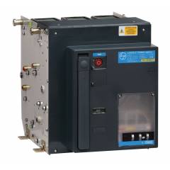 L&T Draw-Out ACB Microprocessor Based SR 18G TP SL96056