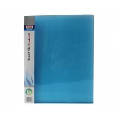 Saya SYRF101 Try-Blue Report File Standard, Weight: 58.8889 g (Pack of 10)