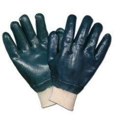 Marvel Blue Safety Gloves, Size: 11, UISP:1-1234