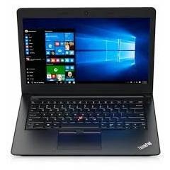 Lenevo 8GB/1TB Thinkpad E470 Intel i5 Processor 14 Inch Windows 10 Laptop
