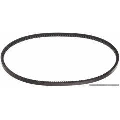Fenner Powerflex SPAX1657 Raw Edge Cogged Belt