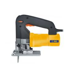 Pro Tools 65mm 600W Heavy Base Jig Saw, 1065 A