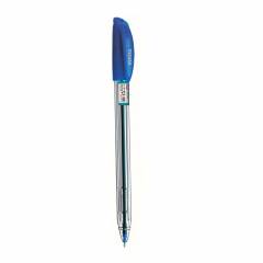 Hauser Gliss Ball Pen, Ink Colour: Blue (Pack of 60)