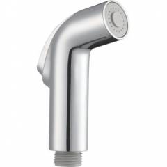 Benelave Hand Faucet ABS With SS Tube & Hook Eco, BLACP50311