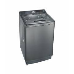 IFB 9.5kg Graphite Grey Aqua Fully Automatic Top Loading Washing Machine, TL95SDG