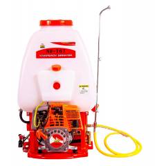 Neptune 20 Litre White Knapsack Power Sprayer, NF-767