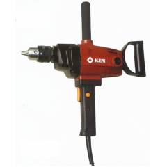 KEN 16mm 1200W Heavy Duty Impact Drill Machine, 6816NB