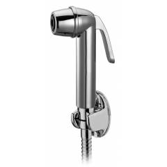 Drizzle Super Plastic Health Faucet with 1m Flexible Tube