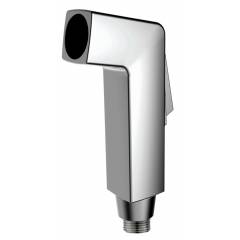 Drizzle Cubix Plastic Health Faucet Head (Pack of 4)