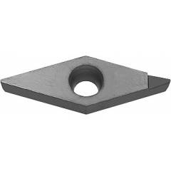 Kyocera VBMT110308SE PCD Turning Insert, Grade: KPD001