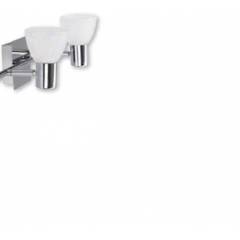 Havells Glory 2 Mini GLS Wall Lamps-LHFOFCC2TZ1C040