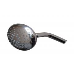 Goonj Marigold Multi-Flow Shower With Brass Arm, GS-2006-1
