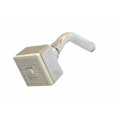 Goonj Kubix Shower With S.S. Arm, GS-0267