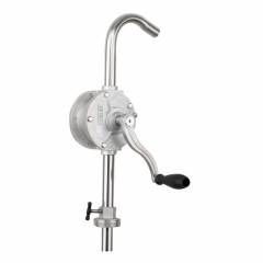 Westec BPSS-80 Stainless Steel Rotary Hand Operated Pump