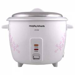 Morphy Richards D55W 1.5 Litre White Electric Cooker, 690021