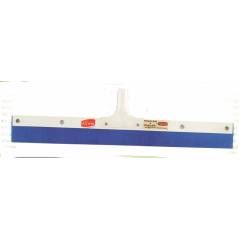 Allwin Metal Wiper Body: 24 in, Handle: 48 in, Handle Dia: 22 mm