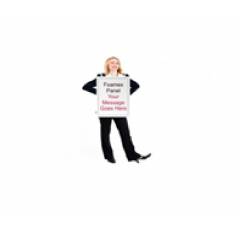 SD Lights SDAB1 Promotion Board, Size: 23.8x21.1x28.8 cm