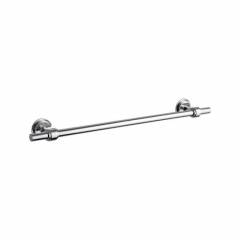 Benelave UNI Towel Rail, BLACP15111