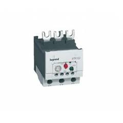 Legrand 3 Pole Contactors RTX³ 100 Integrated Auxiliary Contacts 1 NO + 1 NC, 4167 30