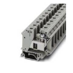 Phoenix Installation Terminal Block, 3006182 (Pack of 50)